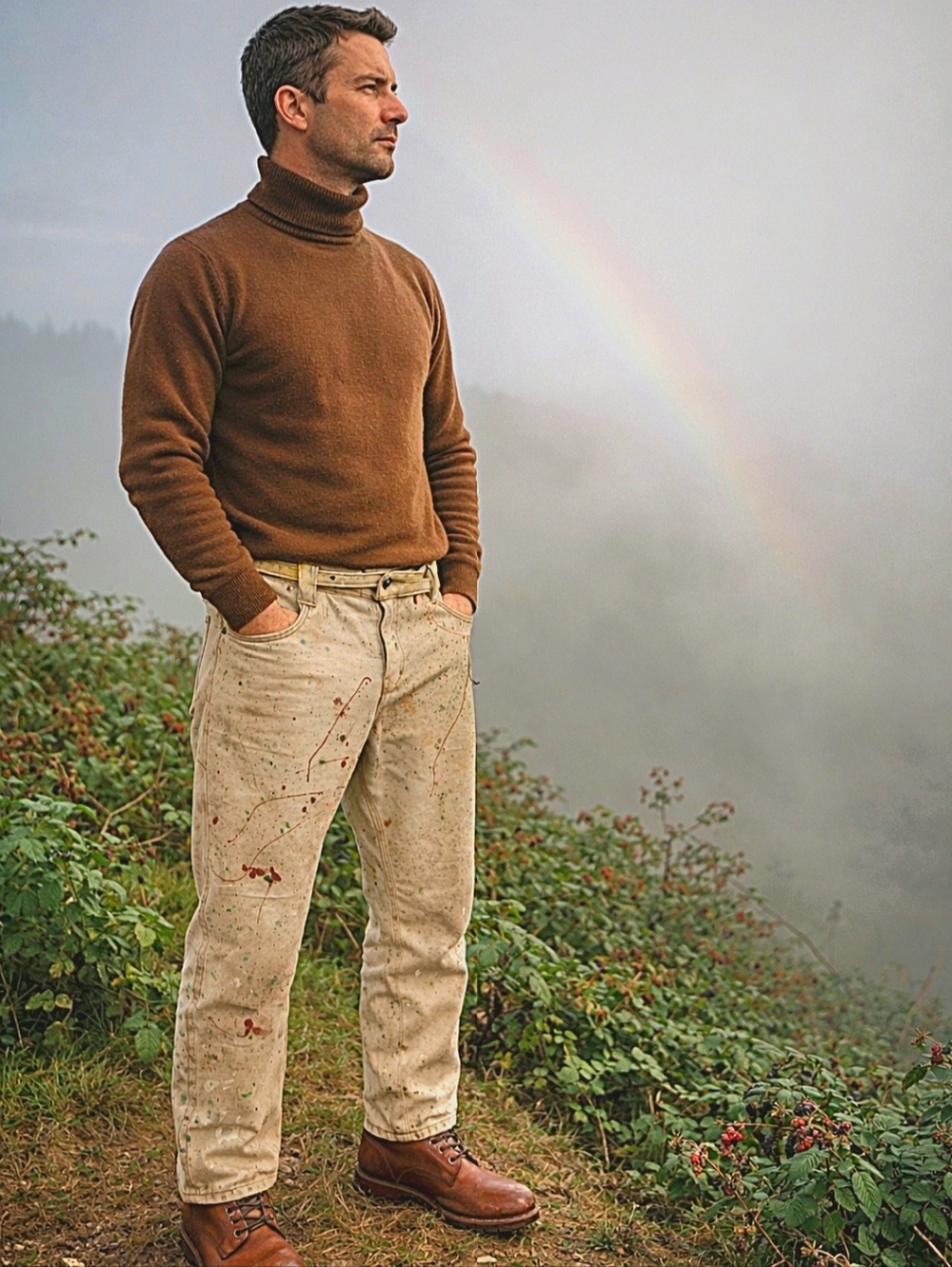 Levi's Canvas Tarp Pants Custom Tailor Shop